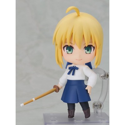 FATE/STAY NIGHT - Saber Casual Outfit Ver. Nendoroid Action Figure 10 cm