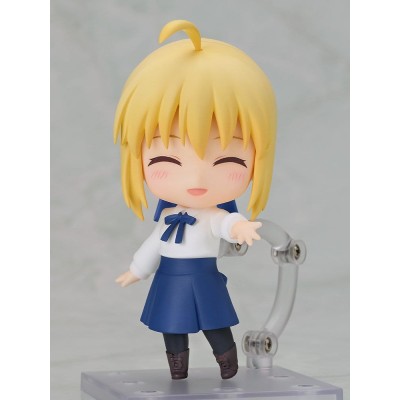 FATE/STAY NIGHT - Saber Casual Outfit Ver. Nendoroid Action Figure 10 cm