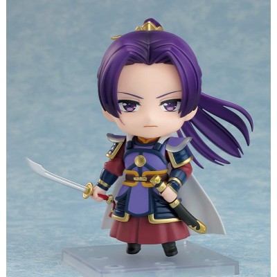 THE APOTHECARY DIARIES - Jinshi Armor Ver. Nendoroid Action Figure 10 cm