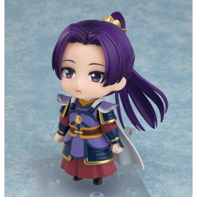 THE APOTHECARY DIARIES - Jinshi Armor Ver. Nendoroid Action Figure 10 cm