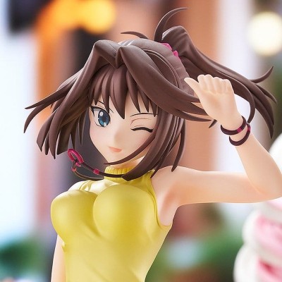 YU-GI-OH! The Dark Side of Dimensions - Anzu Mazaki Pop Up Parade PVC Figure 23 cm