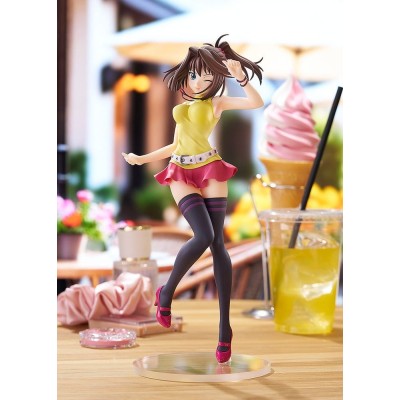 YU-GI-OH! The Dark Side of Dimensions - Anzu Mazaki Pop Up Parade PVC Figure 23 cm