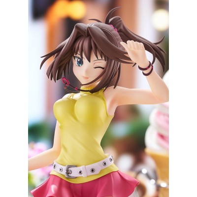 YU-GI-OH! The Dark Side of Dimensions - Anzu Mazaki Pop Up Parade PVC Figure 23 cm