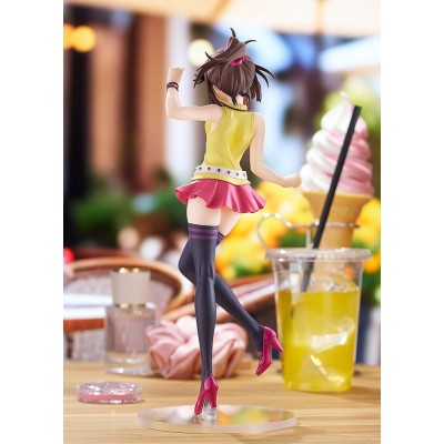 YU-GI-OH! The Dark Side of Dimensions - Anzu Mazaki Pop Up Parade PVC Figure 23 cm