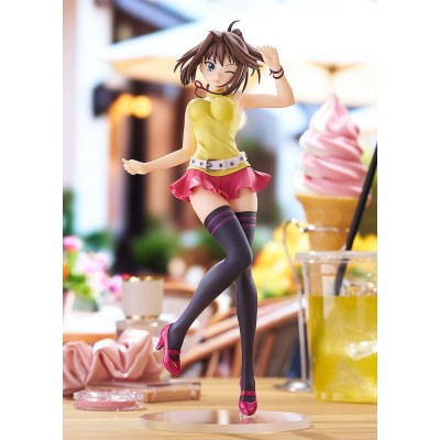 YU-GI-OH! The Dark Side of Dimensions - Anzu Mazaki Pop Up Parade PVC Figure 23 cm