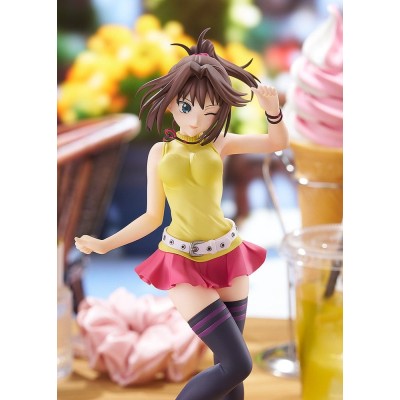 YU-GI-OH! The Dark Side of Dimensions - Anzu Mazaki Pop Up Parade PVC Figure 23 cm