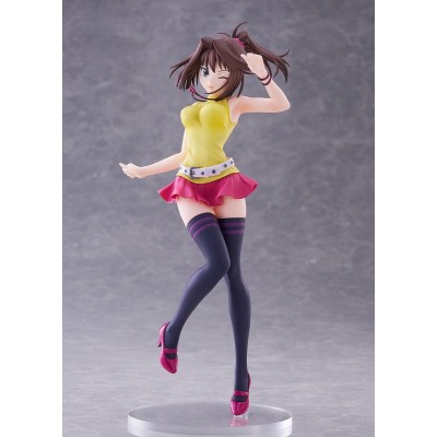 YU-GI-OH! The Dark Side of Dimensions - Anzu Mazaki Pop Up Parade PVC Figure 23 cm