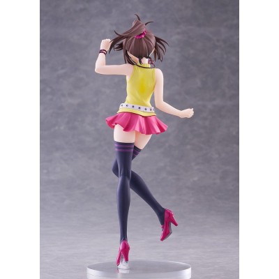 YU-GI-OH! The Dark Side of Dimensions - Anzu Mazaki Pop Up Parade PVC Figure 23 cm