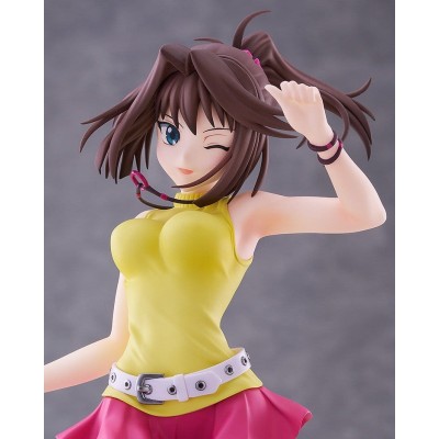 YU-GI-OH! The Dark Side of Dimensions - Anzu Mazaki Pop Up Parade PVC Figure 23 cm