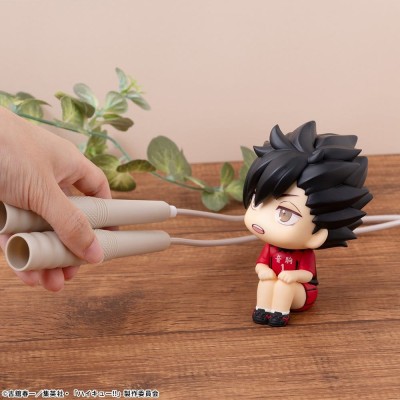 HAIKYU!! - Tetsuro Kuroo Uniform ver. Megahouse PVC Figure (Repeat) 11 cm