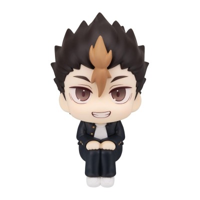 HAIKYU!! - Yu Nishinoya Look Up Megahouse PVC Figure 11 cm