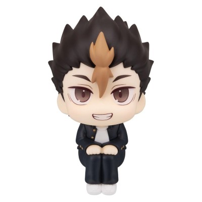 HAIKYU!! - Yu Nishinoya Look Up Megahouse PVC Figure 11 cm