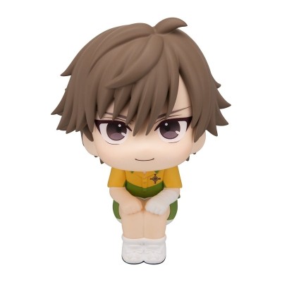 THE NEW PRINCE OF TENNIS - Kuranosuke Shiraishi Look Up Megahouse PVC Figure 11 cm