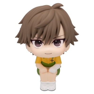 THE NEW PRINCE OF TENNIS - Kuranosuke Shiraishi Look Up Megahouse PVC Figure 11 cm