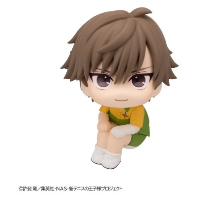 THE NEW PRINCE OF TENNIS - Kuranosuke Shiraishi Look Up Megahouse PVC Figure 11 cm