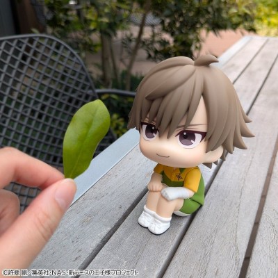 THE NEW PRINCE OF TENNIS - Kuranosuke Shiraishi Look Up Megahouse PVC Figure 11 cm
