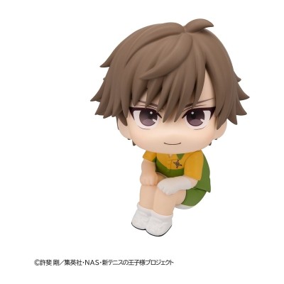 THE NEW PRINCE OF TENNIS - Kuranosuke Shiraishi Look Up Megahouse PVC Figure 11 cm