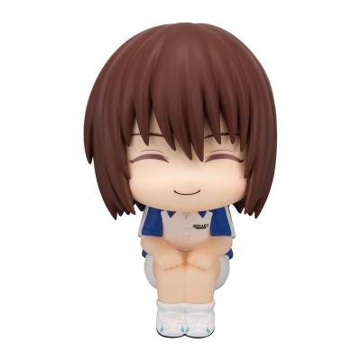 THE NEW PRINCE OF TENNIS - Shusuke Fuji Look Up Megahouse PVC Figure 11 cm