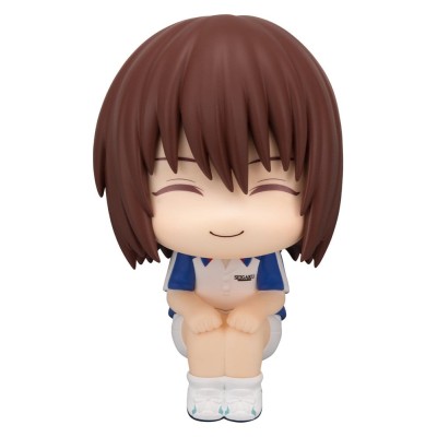 THE NEW PRINCE OF TENNIS - Shusuke Fuji Look Up Megahouse PVC Figure 11 cm