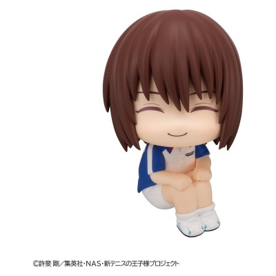 THE NEW PRINCE OF TENNIS - Shusuke Fuji Look Up Megahouse PVC Figure 11 cm