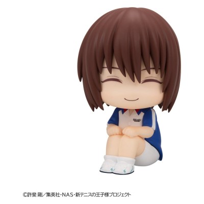 THE NEW PRINCE OF TENNIS - Shusuke Fuji Look Up Megahouse PVC Figure 11 cm