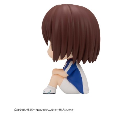THE NEW PRINCE OF TENNIS - Shusuke Fuji Look Up Megahouse PVC Figure 11 cm