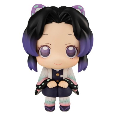 DEMON SLAYER - Shinobu Kocho Look Up Megahouse PVC Figure (Repeat) 11 cm