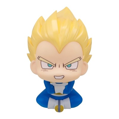 DRAGON BALL - Super Saiyan Vegeta (mini) Look Up Megahouse PVC Figure 11 cm