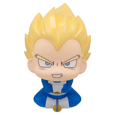 DRAGON BALL - Super Saiyan Vegeta (mini) Look Up Megahouse PVC Figure 11 cm