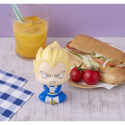 DRAGON BALL - Super Saiyan Vegeta (mini) Look Up Megahouse PVC Figure 11 cm