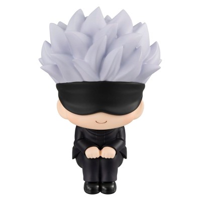 JUJUTSU KAISEN - Satoru Gojo Look Up Megahouse PVC Figure (Repeat) 11 cm