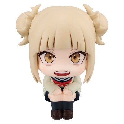 MY HERO ACADEMIA - Himiko Toga Look Up Megahouse PVC Figure (Repeat) 11 cm