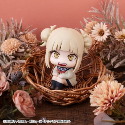MY HERO ACADEMIA - Himiko Toga Look Up Megahouse PVC Figure (Repeat) 11 cm