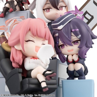 BLUE ARCHIVE - FigUnity Megahouse PVC Figure 14 cm