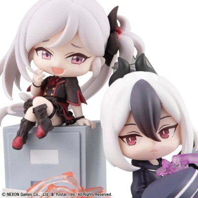 BLUE ARCHIVE - FigUnity Megahouse PVC Figure 14 cm