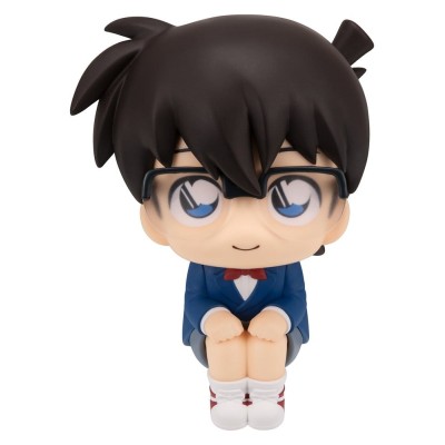DETECTIVE CONAN - Conan Edogawa Look Up Megahouse PVC Figure 11 cm
