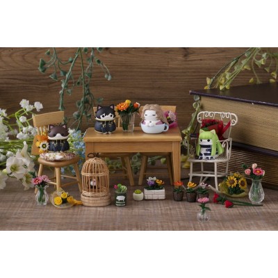 CODE GEASS - Lelouch of the Rebellion Mega Cat Project Mini Figures Code Genyass - 1 Single Blind Box 3 cm 