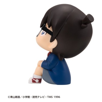 DETECTIVE CONAN - Conan Edogawa & Kid the Phantom Thief 2-Pack (with gift) Look Up Megahouse PVC Figure 11 cm