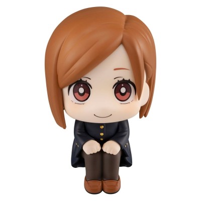 JUJUTSU KAISEN - Nobara Kugisaki Look Up Megahouse PVC Figure (Repeat) 11 cm