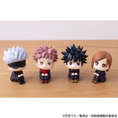 JUJUTSU KAISEN - Nobara Kugisaki Look Up Megahouse PVC Figure (Repeat) 11 cm