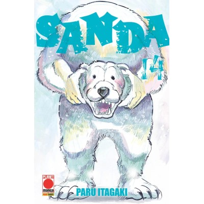 Sanda Vol. 14 (ITA)