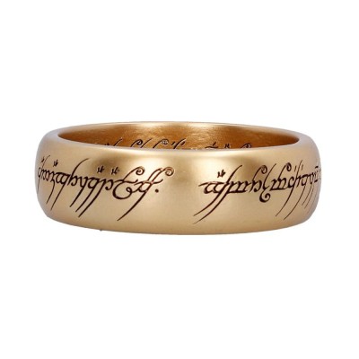 THE LORD OF THE RINGS - Trinket Dish The One Ring 11 cm