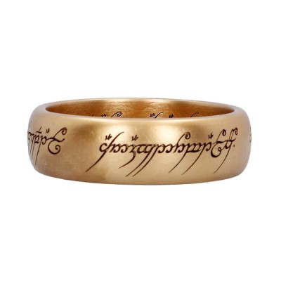 THE LORD OF THE RINGS - Trinket Dish The One Ring 11 cm