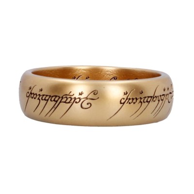 THE LORD OF THE RINGS - Trinket Dish The One Ring 11 cm