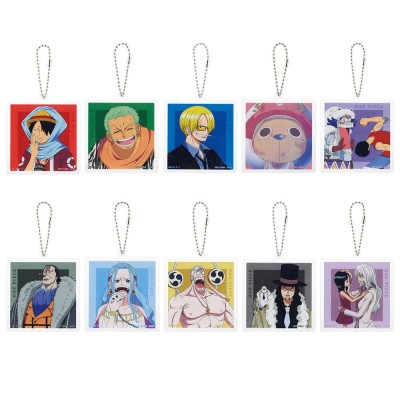 ONE PIECE Ichiban kuji - The greatest Battle (1 TICKET)