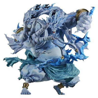 ONE PIECE Ichiban kuji - The greatest Battle (1 TICKET)