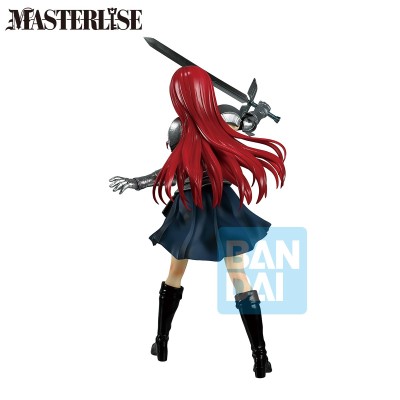 FAIRY TAIL - Erza Scarlet 20th Anniversary Ichibansho Bandai PVC Figure 25 cm