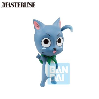 FAIRY TAIL - Happy 20th Anniversary Ichibansho Bandai PVC Figure 7 cm