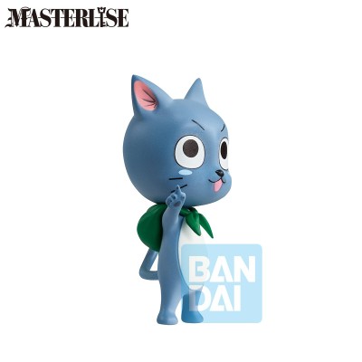 FAIRY TAIL - Happy 20th Anniversary Ichibansho Bandai PVC Figure 7 cm