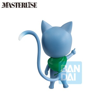 FAIRY TAIL - Happy 20th Anniversary Ichibansho Bandai PVC Figure 7 cm